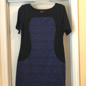 R&K Originals Fitted Dress